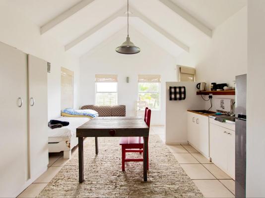 Wiggins Self Catering - 279566