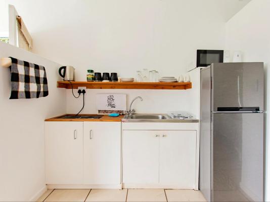 Wiggins Self Catering - 279567