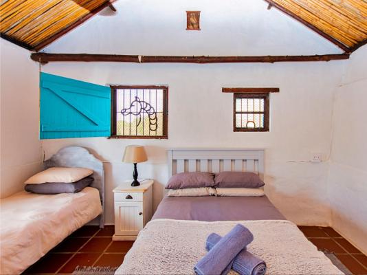 Wiggins Self Catering - 279570