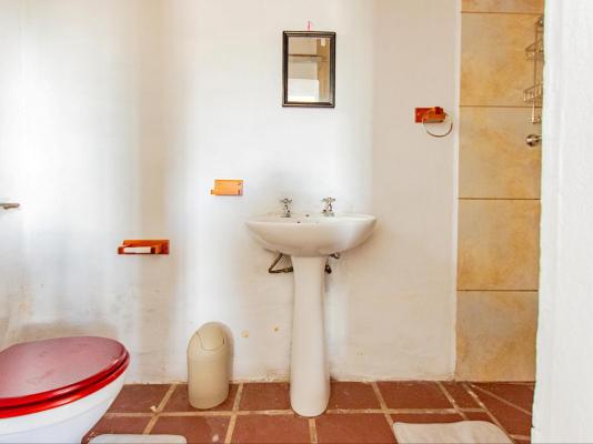 Wiggins Self Catering - 279574