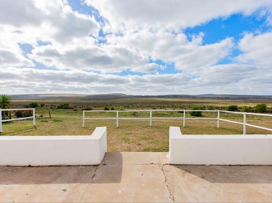 Wiggins Self Catering - 279578