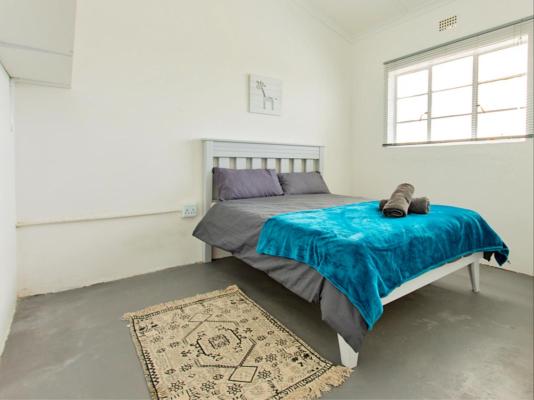 Wiggins Self Catering - 279580