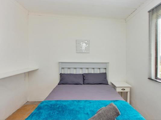 Wiggins Self Catering - 279588