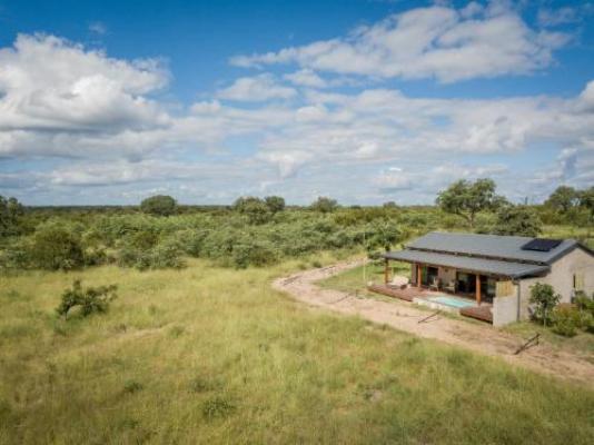 Walkers Plains Camp - Property / Building