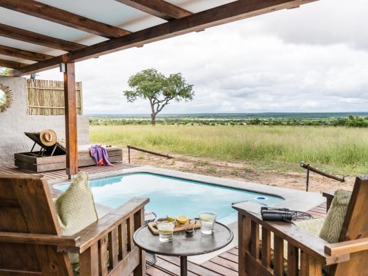 Walkers Plains Camp - 279637