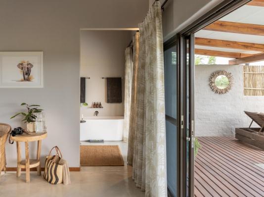 Walkers Plains Camp - 279638