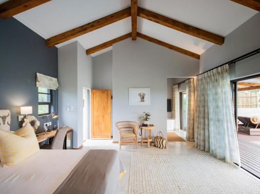 Walkers Plains Camp - 279639