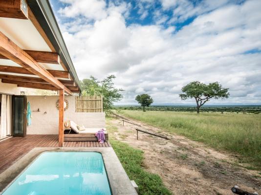 Walkers Plains Camp - 279640