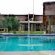 Vulture Creek - Pool view