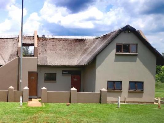 Vulture Creek - Property / Building