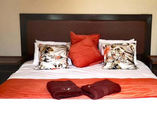 Vulture Creek - 279697