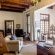 Vendome Wine Estate - Living Room