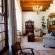 Vendome Wine Estate - Living Room