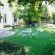 Vendome Wine Estate - Garden