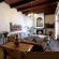 Vendome Wine Estate - Communal lounge/ TV room