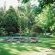 Vendome Wine Estate - Garden