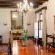 Vendome Wine Estate - Dining area