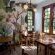 Vendome Wine Estate - Breakfast area