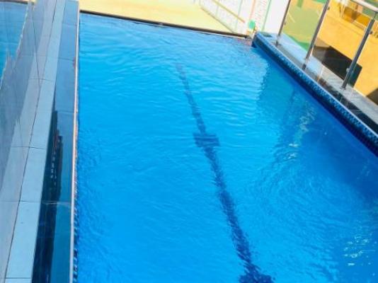 Vhafamadi Luxury Suite & Spa - Swimming pool