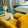 Vhafamadi Luxury Suite & Spa - Seating area