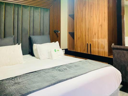 Vhafamadi Luxury Suite & Spa - 279746