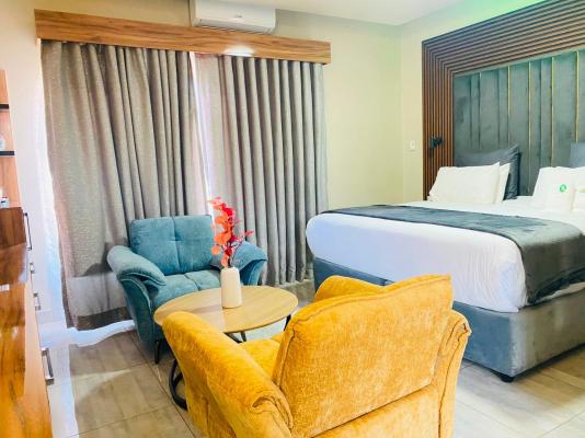 Vhafamadi Luxury Suite & Spa - 279747
