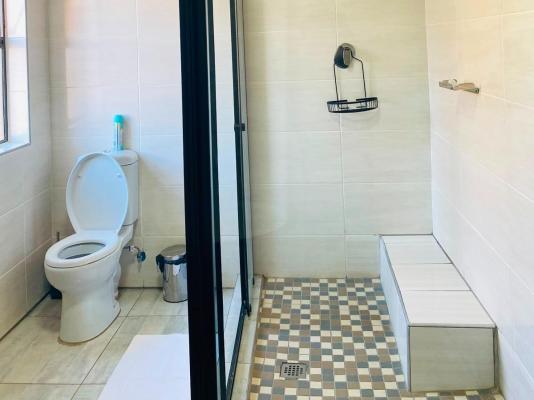 Vhafamadi Luxury Suite & Spa - 279749
