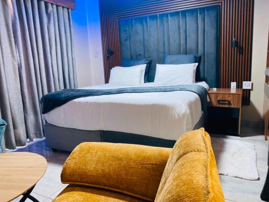 Vhafamadi Luxury Suite & Spa - 279751