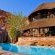 Twyfelfontein Country Lodge - Swimming pool