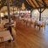 Twyfelfontein Country Lodge - Dining area