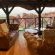 Twyfelfontein Country Lodge - Communal lounge/ TV room