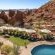 Twyfelfontein Country Lodge - Garden