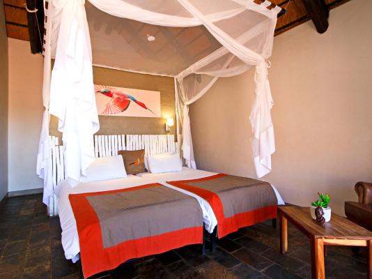 Twyfelfontein Country Lodge - 279766