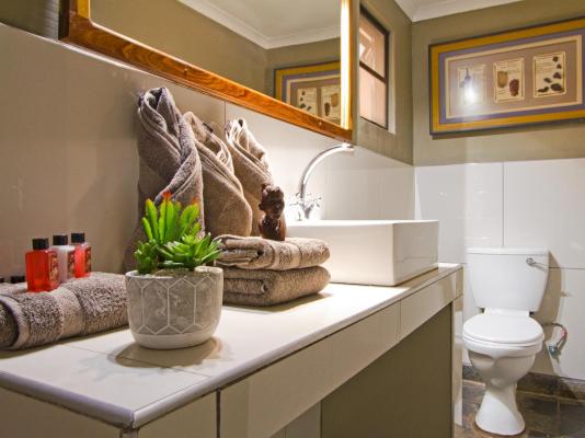 Twyfelfontein Country Lodge - 279767