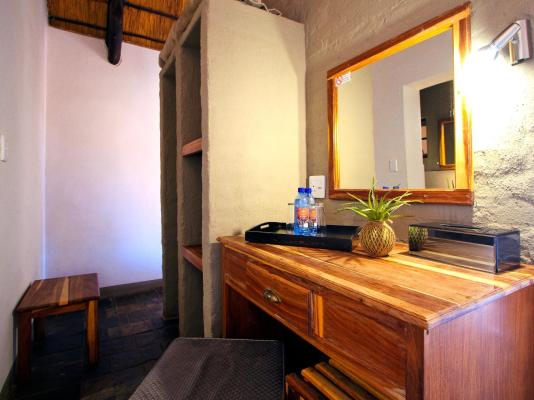 Twyfelfontein Country Lodge - 279768
