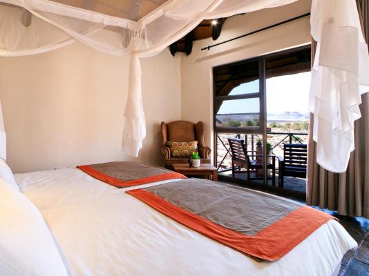 Twyfelfontein Country Lodge - 279769