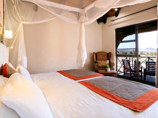 Twyfelfontein Country Lodge - 279770