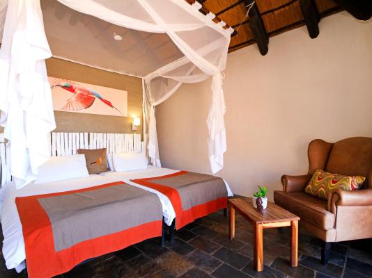 Twyfelfontein Country Lodge - 279771