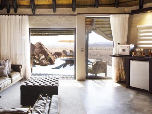 Twyfelfontein Country Lodge - 279772