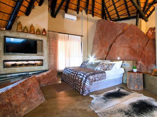 Twyfelfontein Country Lodge - 279774