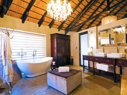 Twyfelfontein Country Lodge - 279775