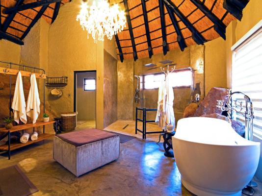 Twyfelfontein Country Lodge - 279776