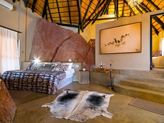 Twyfelfontein Country Lodge - 279777