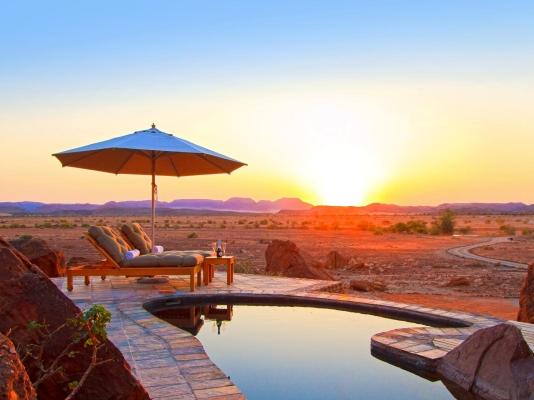 Twyfelfontein Country Lodge - 279779