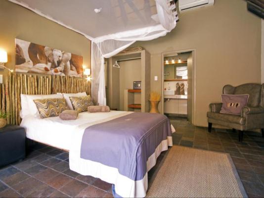 Twyfelfontein Country Lodge - 279780