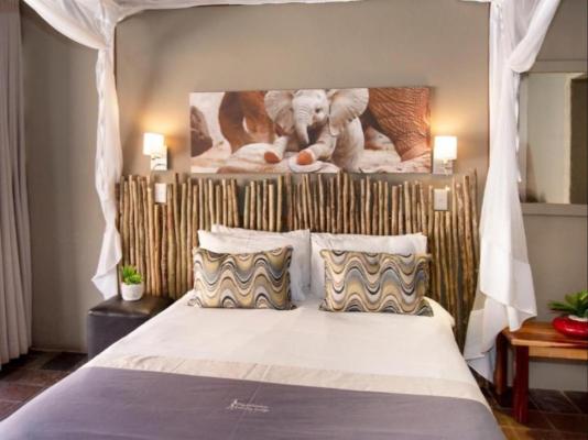 Twyfelfontein Country Lodge - 279781