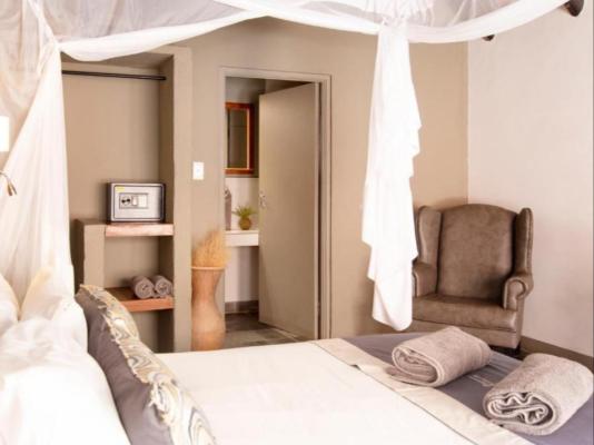 Twyfelfontein Country Lodge - 279783