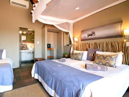 Twyfelfontein Country Lodge - 279784