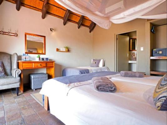Twyfelfontein Country Lodge - 279785