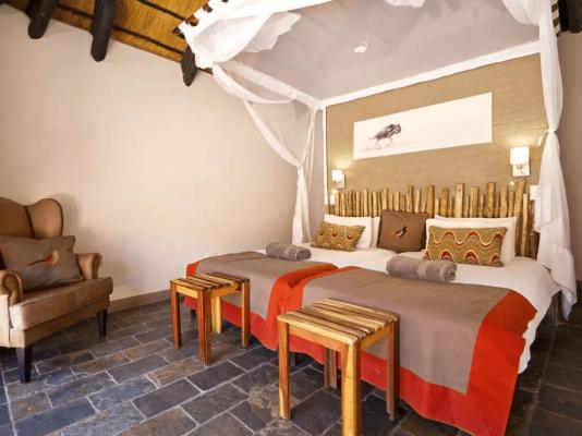 Twyfelfontein Country Lodge - 279788